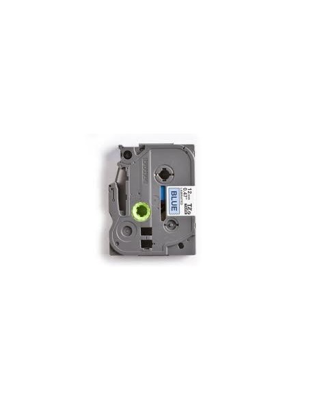 Brother Tape TZE531 nastro per etichettatrice TZ