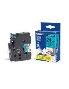 Brother TZE-551 nastro per etichettatrice TZ