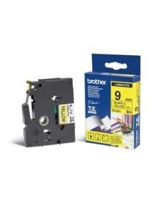 Brother TZE621 nastro per etichettatrice