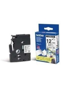 Brother TZEFX231 nastro per etichettatrice TZ