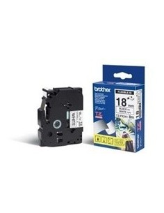 Brother TZeFX241 nastro per etichettatrice TZ