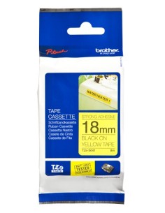 Brother TZeS641 nastro per etichettatrice TZ