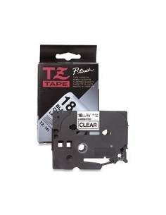 Brother Tape TZ-FX641 nastro per etichettatrice