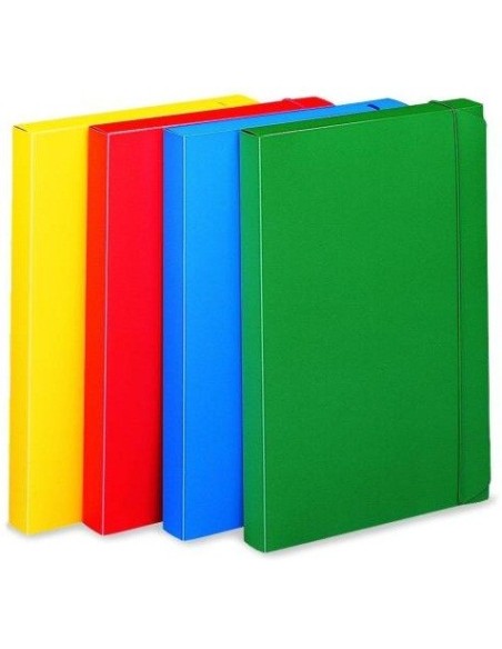 Fellowes U140VE cartella Polipropilene (PP) Verde A4