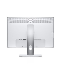 DELL UltraSharp U2412M 61 cm (24") 1920 x 1200 Pixel WUXGA LCD Bianco 2