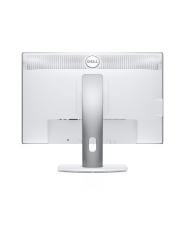 DELL UltraSharp U2412M 61 cm (24") 1920 x 1200 Pixel WUXGA LCD Bianco