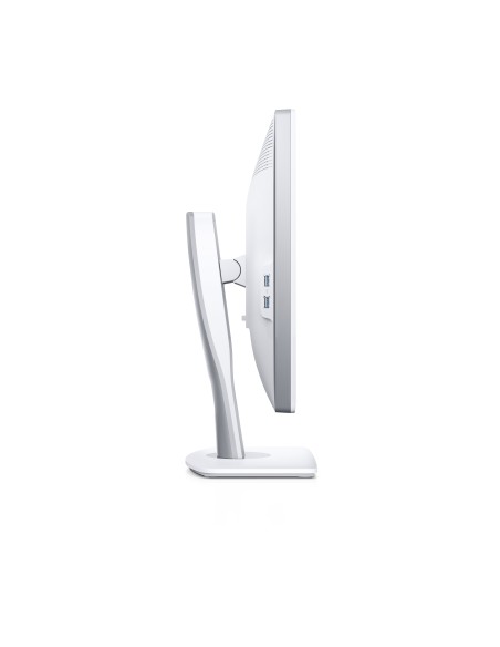 DELL UltraSharp U2412M 61 cm (24") 1920 x 1200 Pixel WUXGA LCD Bianco