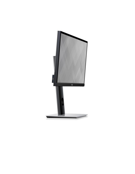 DELL UltraSharp U2917W LED display 73,2 cm (28.8") 2560 x 1080 Pixel Quad HD Nero, Grigio
