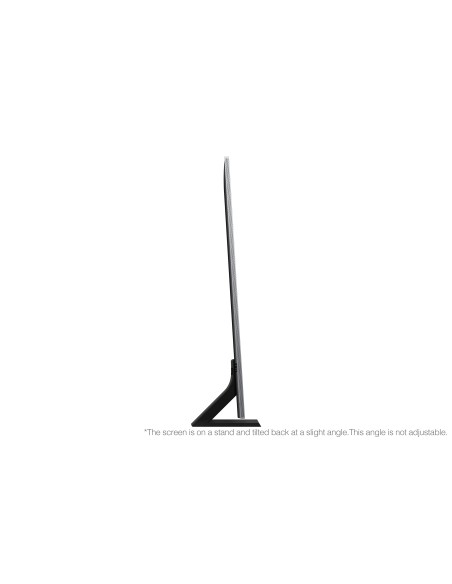 Samsung Series 9 QE75Q900TST 190,5 cm (75") 8K Ultra HD Smart TV Wi-Fi Argento