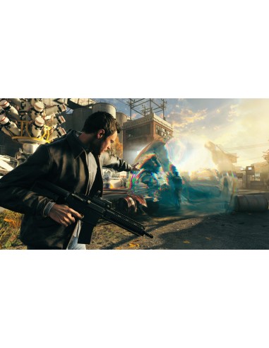 Microsoft Quantum Break Xbox One Standard ITA