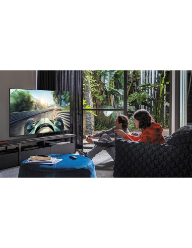 Samsung Series 7 QE75Q70TAT 190,5 cm (75") 4K Ultra HD Smart TV Wi-Fi Nero