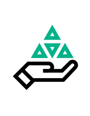 HP 3Y Foundation Care