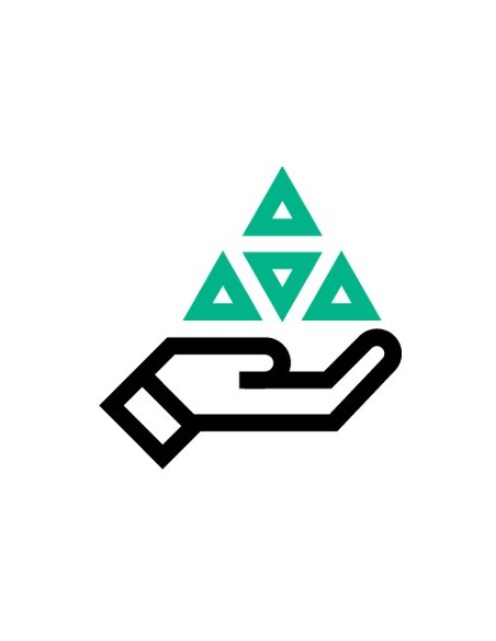 HP 3Y Foundation Care