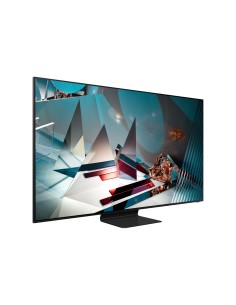Samsung Series 8 QE65Q800TAT 165,1 cm (65") 8K Ultra HD Smart TV Wi-Fi Nero 2
