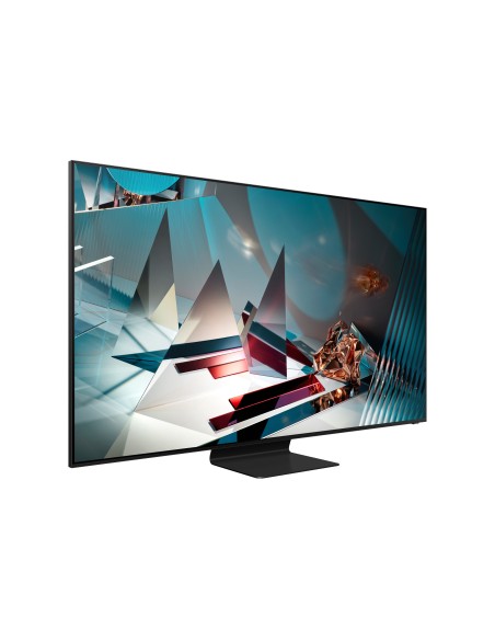 Samsung Series 8 QE65Q800TAT 165,1 cm (65") 8K Ultra HD Smart TV Wi-Fi Nero