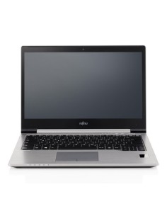 Fujitsu LIFEBOOK U745 Ultrabook 35,6 cm (14") HD+ Intel® Core™ i5 8 GB DDR3L-SDRAM 256 GB SSD Windows 7 Professional Nero,