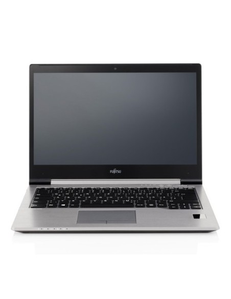 Fujitsu LIFEBOOK U745 Ultrabook 35,6 cm (14") HD+ Intel® Core™ i5 8 GB DDR3L-SDRAM 256 GB SSD Windows 7 Professional Nero,