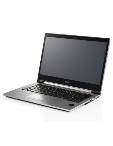 Fujitsu LIFEBOOK U745 Ultrabook 35,6 cm (14") HD+ Intel® Core™ i5 8 GB DDR3L-SDRAM 256 GB SSD Windows 7 Professional Nero,