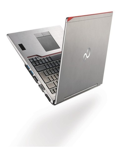 Fujitsu LIFEBOOK U745 Ultrabook 35,6 cm (14") HD+ Intel® Core™ i5 8 GB DDR3L-SDRAM 256 GB SSD Windows 7 Professional Nero,