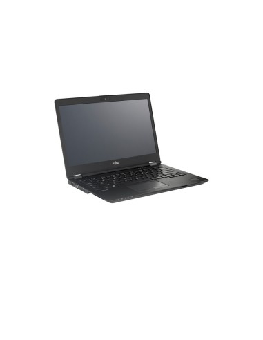 Fujitsu LIFEBOOK U747 Computer portatile 35,6 cm (14") HD Intel® Core™ i3 8 GB DDR4-SDRAM 256 GB SSD Wi-Fi 5 (802.11ac) Windows