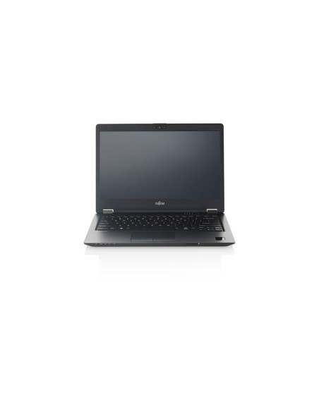 Fujitsu LIFEBOOK U747 Computer portatile 35,6 cm (14") Full HD Intel® Core™ i5 8 GB DDR4-SDRAM 256 GB SSD Wi-Fi 5 (802.11ac)