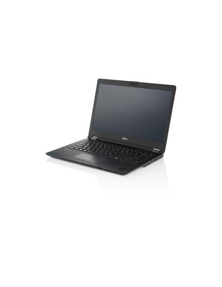 Fujitsu LIFEBOOK U747 Computer portatile 35,6 cm (14") Full HD Intel® Core™ i5 8 GB DDR4-SDRAM 256 GB SSD Wi-Fi 5 (802.11ac)
