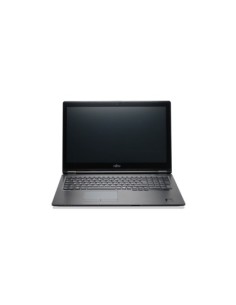 Fujitsu LIFEBOOK U747 Computer portatile 39,6 cm (15.6") Full HD Intel® Core™ i7 16 GB DDR4-SDRAM 512 GB SSD Wi-Fi 5 (802.11ac)
