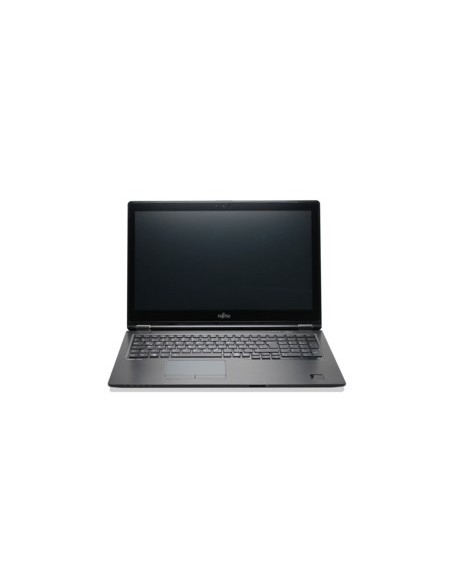 Fujitsu LIFEBOOK U747 Computer portatile 39,6 cm (15.6") Full HD Intel® Core™ i7 16 GB DDR4-SDRAM 512 GB SSD Wi-Fi 5 (802.11ac)
