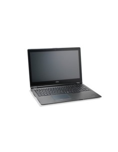 Fujitsu LIFEBOOK U747 Computer portatile 39,6 cm (15.6") Full HD Intel® Core™ i7 16 GB DDR4-SDRAM 512 GB SSD Wi-Fi 5 (802.11ac) 2