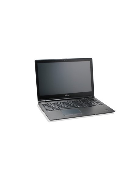 Fujitsu LIFEBOOK U747 Computer portatile 39,6 cm (15.6") Full HD Intel® Core™ i7 16 GB DDR4-SDRAM 512 GB SSD Wi-Fi 5 (802.11ac)