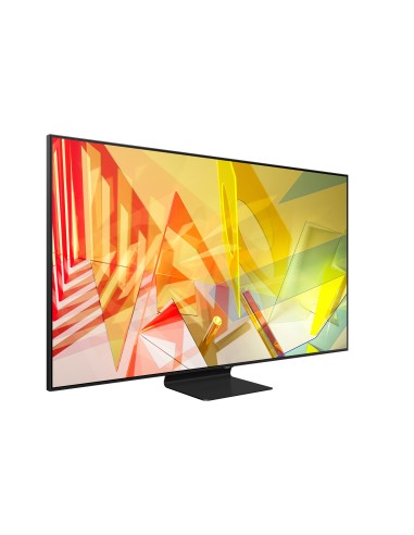 Samsung Series 9 QE55Q90TAT 139,7 cm (55") 4K Ultra HD Smart TV Wi-Fi Nero