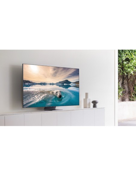 Samsung Series 9 QE55Q90TAT 139,7 cm (55") 4K Ultra HD Smart TV Wi-Fi Nero