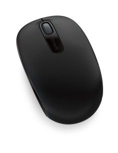 Microsoft Wireless Mobile 1850 mouse Ambidestro RF Wireless
