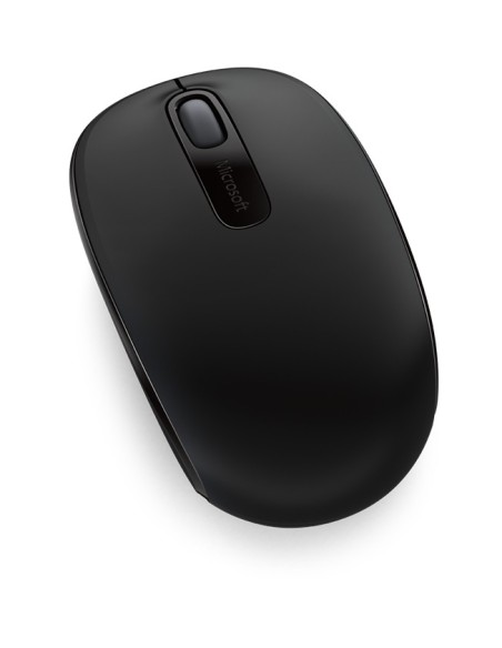 Microsoft Wireless Mobile 1850 mouse Ambidestro RF Wireless