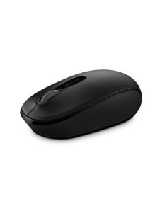 Microsoft Wireless Mobile 1850 mouse Ambidestro RF Wireless 2