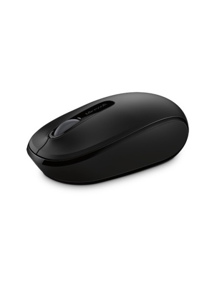Microsoft Wireless Mobile 1850 mouse Ambidestro RF Wireless