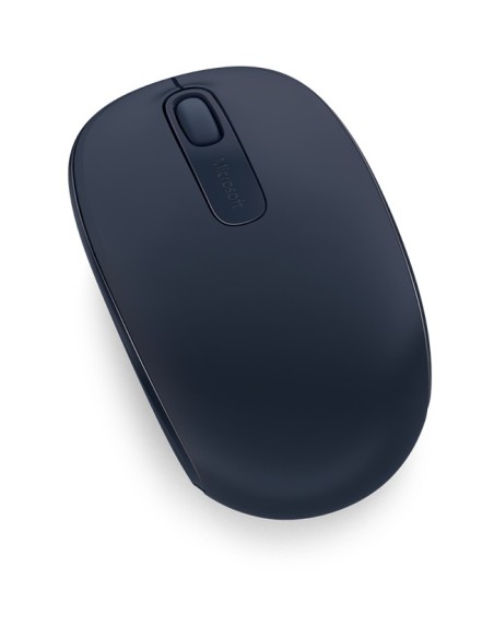 Microsoft Wireless Mobile 1850 mouse Ambidestro RF Wireless