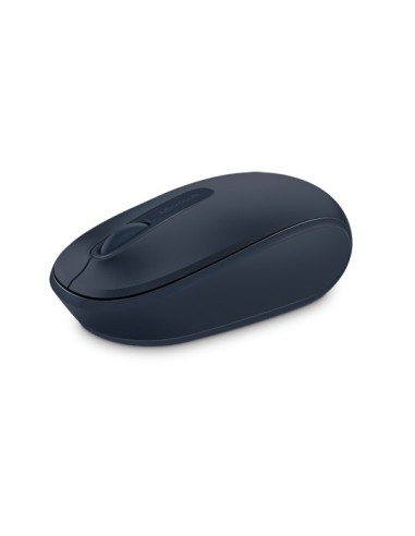 Microsoft Wireless Mobile 1850 mouse Ambidestro RF Wireless