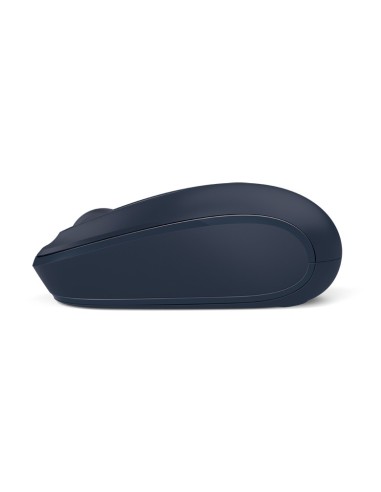 Microsoft Wireless Mobile 1850 mouse Ambidestro RF Wireless