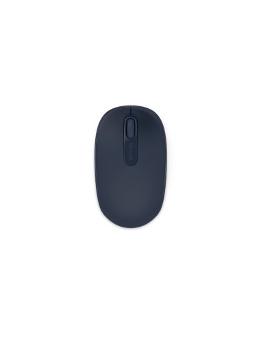 Microsoft Wireless Mobile 1850 mouse Ambidestro RF Wireless