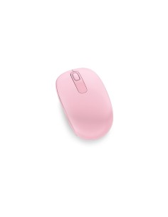 Microsoft Wireless Mobile 1850 mouse Ambidestro RF Wireless