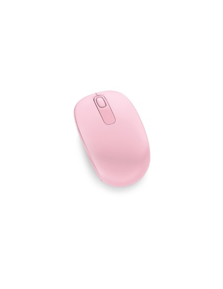 Microsoft Wireless Mobile 1850 mouse Ambidestro RF Wireless