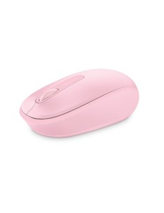 Microsoft Wireless Mobile 1850 mouse Ambidestro RF Wireless 2