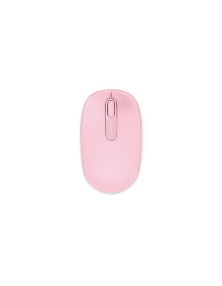 Microsoft Wireless Mobile 1850 mouse Ambidestro RF Wireless