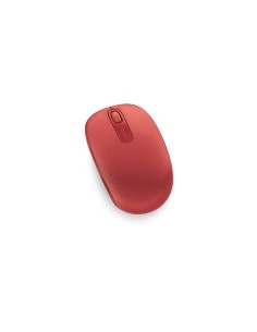 Microsoft Wireless Mobile 1850 mouse Ambidestro RF Wireless