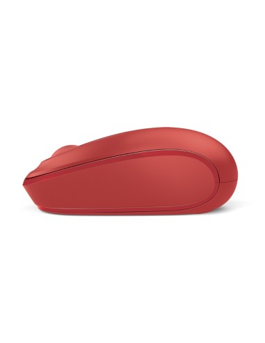 Microsoft Wireless Mobile 1850 mouse Ambidestro RF Wireless