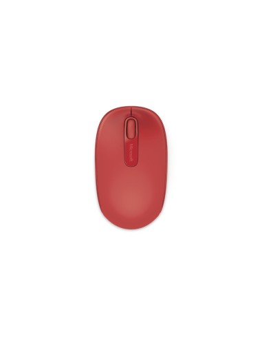 Microsoft Wireless Mobile 1850 mouse Ambidestro RF Wireless