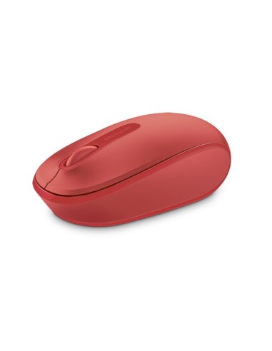 Microsoft Wireless Mobile 1850 mouse Ambidestro RF Wireless