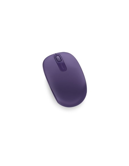 Microsoft Wireless Mobile 1850 mouse Ambidestro RF Wireless
