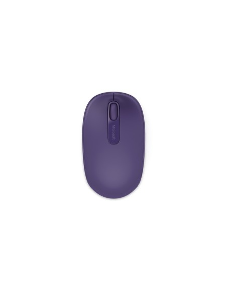 Microsoft Wireless Mobile 1850 mouse Ambidestro RF Wireless